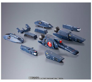 DX超合金 劇場版VF-1対応ストライク/スーパーパーツセット