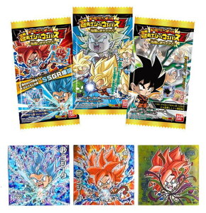 ドラゴンボール おもちゃ トレーディングカードの通販 価格比較 価格 Com