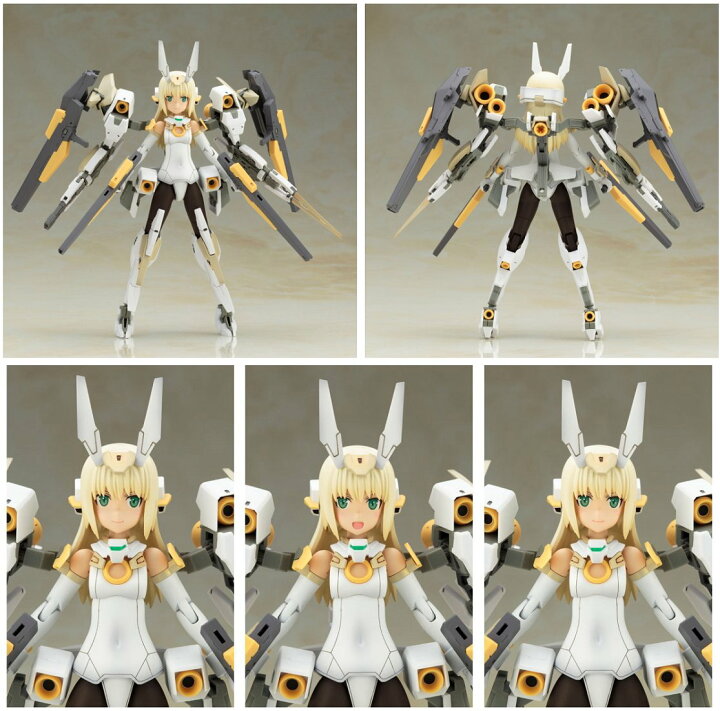 楽天市場 大星霜 アニメblu Ray フレームアームズ ガール ３ 限定プラモデル アニメ版 バーゼラルド 付 アニメカラーウェポン バイオレンスラム 付き 四季の宝箱