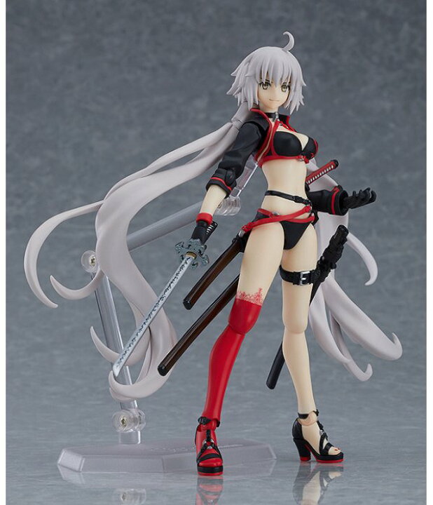 楽天市場】figma Fate/Grand Order バーサーカー/ジャンヌ・ダルク 