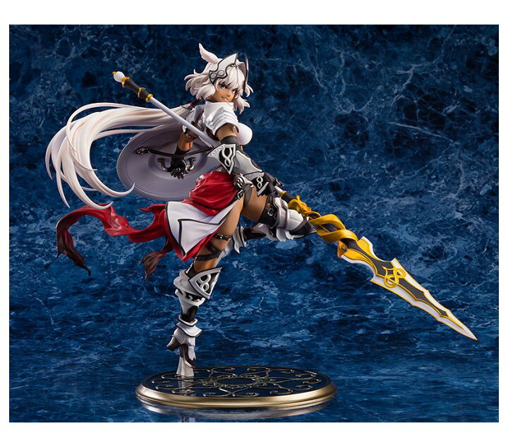 楽天市場】グッドスマイルカンパニー Fate/Grand Order ランサー 