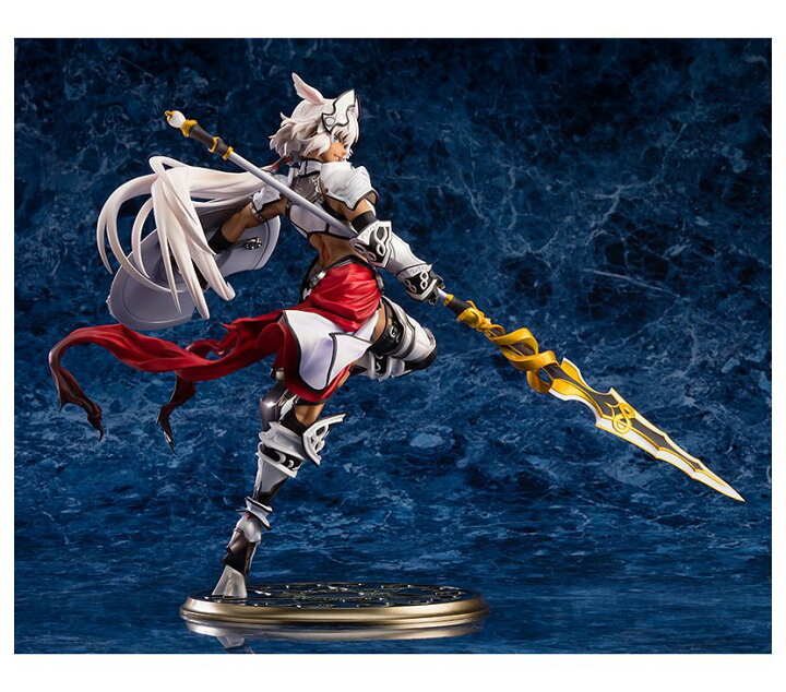 楽天市場】グッドスマイルカンパニー Fate/Grand Order ランサー 