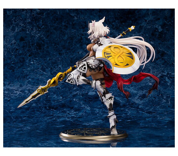 楽天市場】グッドスマイルカンパニー Fate/Grand Order ランサー 