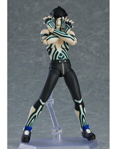 figma ^E_]III NOCTURNE HD REMASTER lC