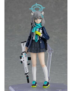 figma u[A[JCu -Blue Archive- TVRiĔ́j