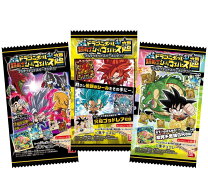 楽天市場】ドラゴンボール ウエハース boxの通販