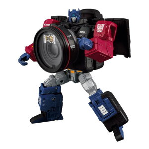 gXtH[}[ Canon/TRANSFORMERS IveB}XvCR5
