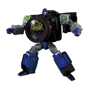 �g�����X�t�H�[�}�[ Canon/TRANSFORMERS �f�B�Z�v�e�B�R�����t���N�^�[R5