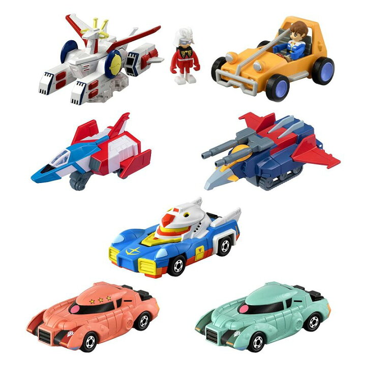 楽天市場】タカラトミー ドリームトミカ トミカプレミアムunlimited 