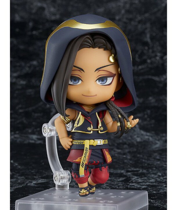 楽天市場】ねんどろいど ディズニー ツイステッドワンダーランド 