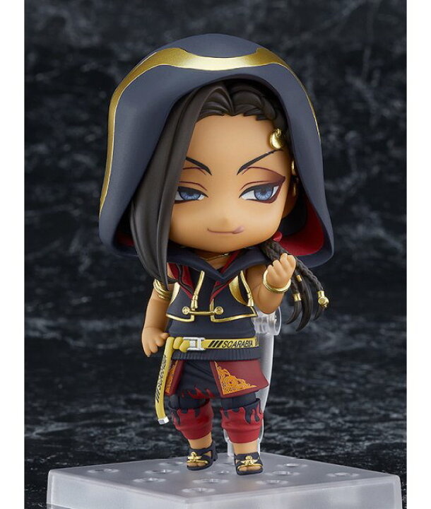 楽天市場】ねんどろいど ディズニー ツイステッドワンダーランド 
