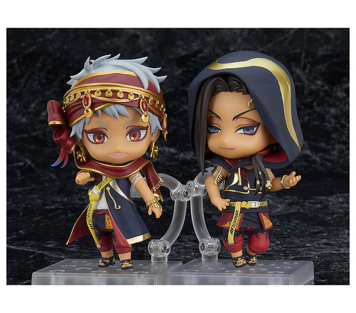 楽天市場】ねんどろいど ディズニー ツイステッドワンダーランド 
