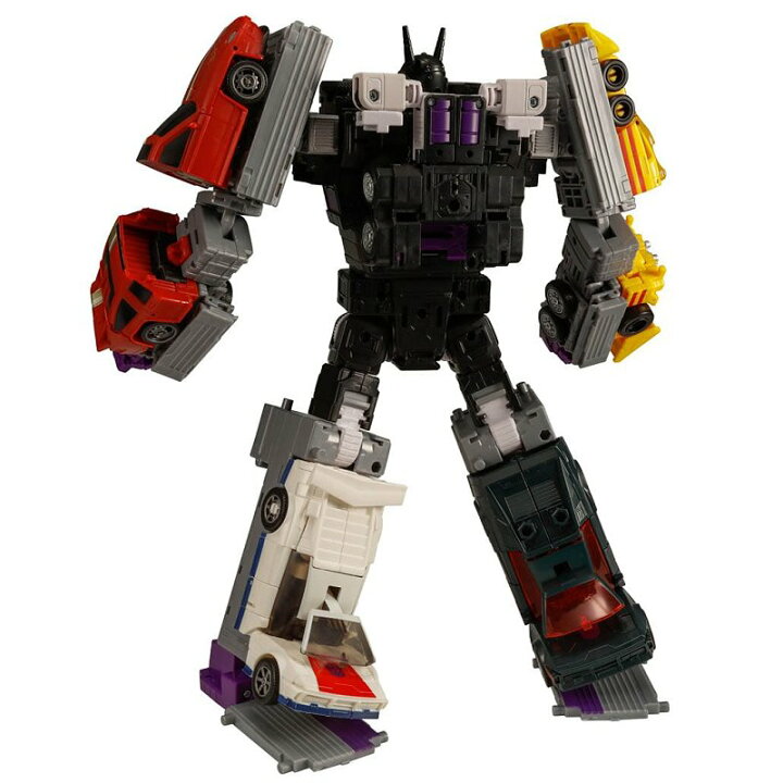 楽天市場】トランスフォーマーレガシー TL-02・07・13・16・24 スタン 