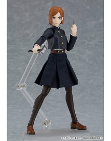 figma 呪術廻戦 釘崎野薔薇