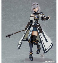 楽天市場】ホロライブプロダクション 白銀ノエル 1/7スケールの通販