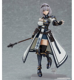 figma ホロライブプロダクション 白銀ノエル