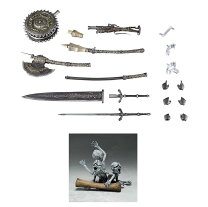 楽天市場】figma 狩人武器の通販