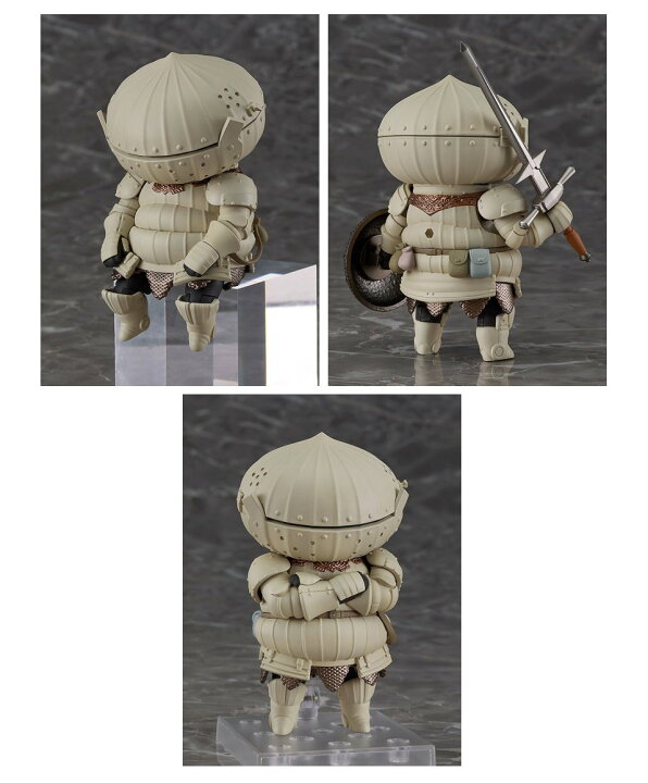 楽天市場】ねんどろいど DARK SOULS ジークマイヤー 「楔石の原盤 