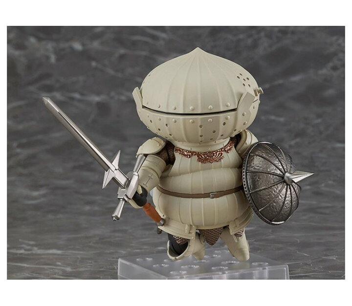 楽天市場】ねんどろいど DARK SOULS ジークマイヤー 「楔石の原盤 