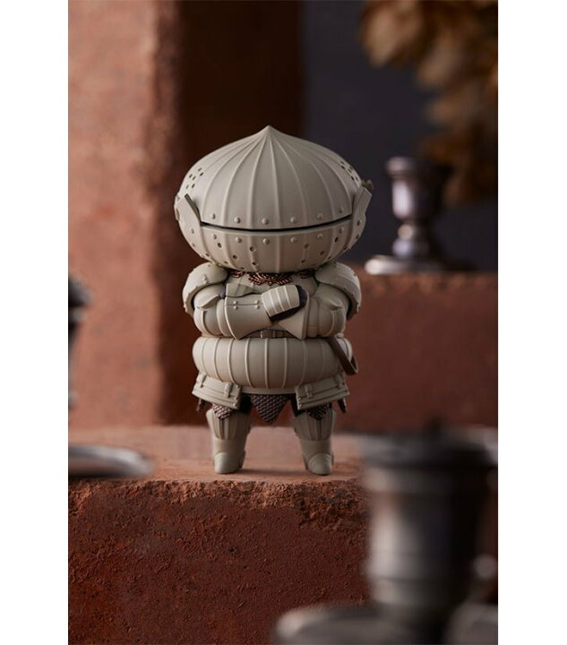 楽天市場】ねんどろいど DARK SOULS ジークマイヤー 「楔石の原盤 