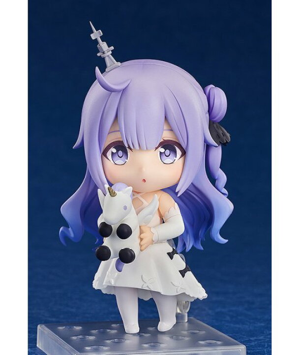 楽天市場】ねんどろいど アズールレーン ユニコーン DX : 四季の宝箱