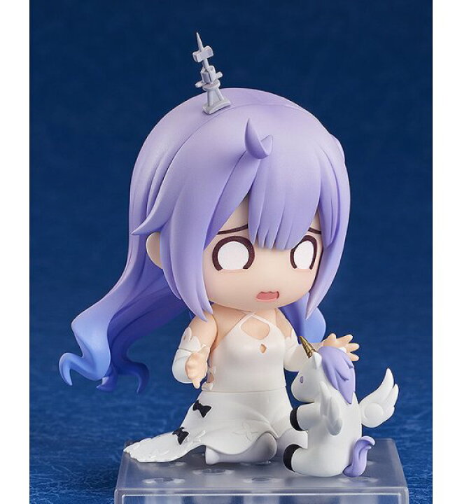 楽天市場】ねんどろいど アズールレーン ユニコーン : 四季の宝箱