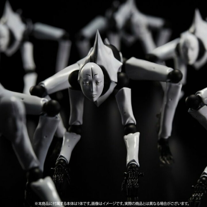 楽天市場 1000toys Blame 1 12 駆除系 四季の宝箱