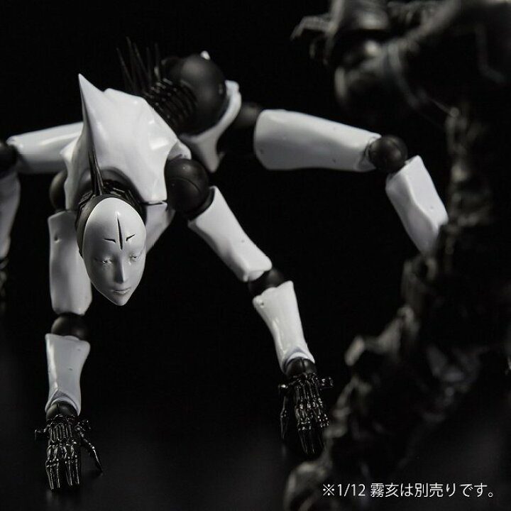 楽天市場 1000toys Blame 1 12 駆除系 四季の宝箱