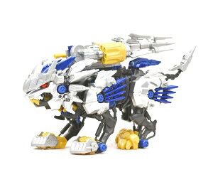 ゾイドワイルド ライガー・ジ・アーサー