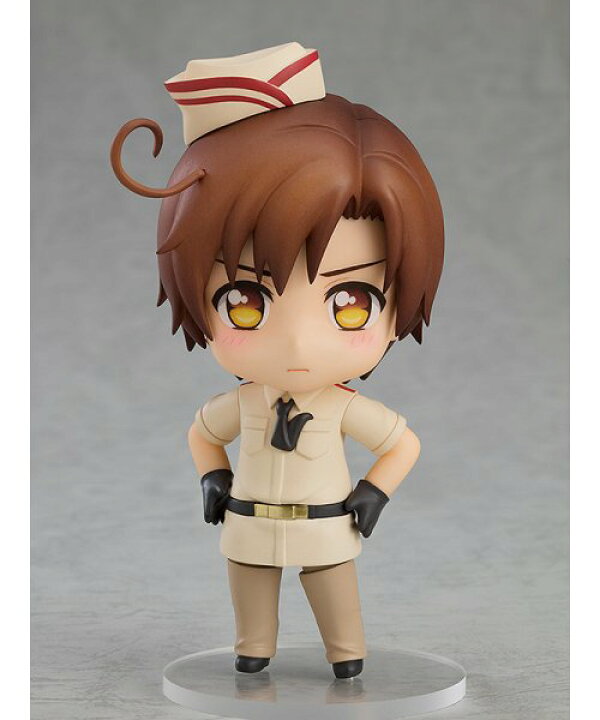 楽天市場】ねんどろいど ヘタリア World☆Stars ロマーノ : 四季の宝箱