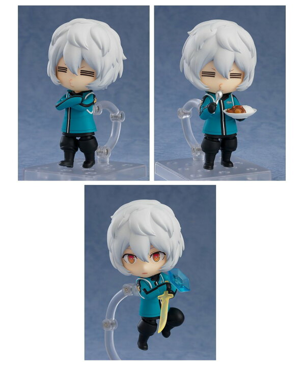 楽天市場】ねんどろいど ワールドトリガー 空閑遊真 : 四季の宝箱
