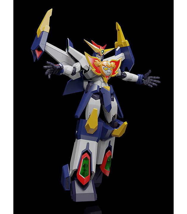楽天市場】グッドスマイルカンパニー MODEROID 超クソデカ合体 
