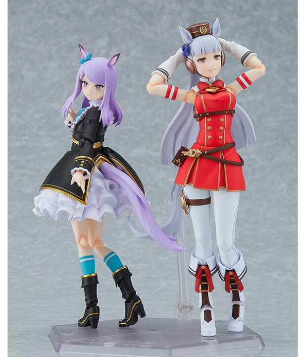 楽天市場】figma ウマ娘 プリティーダービー ゴールドシップ 「ターフ 
