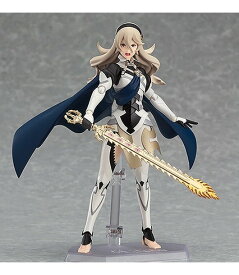 figma ファイアーエムブレムif カムイ（女）再販 「夜刀神・終夜」付き