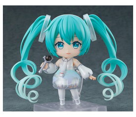 ねんどろいど 初音ミク MIKU EXPO 2021Ver.