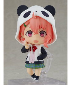 ねんどろいど にじさんじ 笹木咲