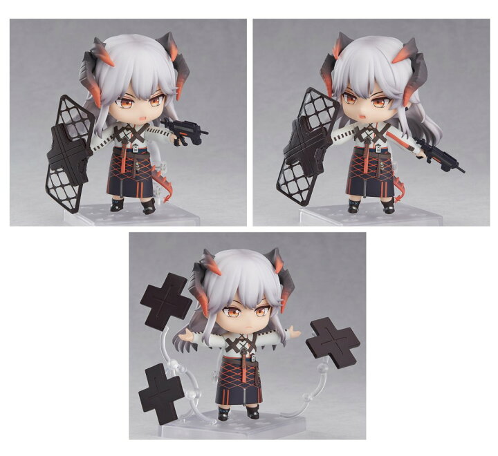 楽天市場】ねんどろいど アークナイツ サリア : 四季の宝箱