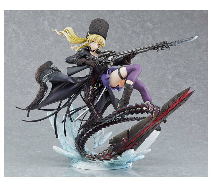 楽天市場】グッドスマイルカンパニー CODE VEIN ミア・カルン 
