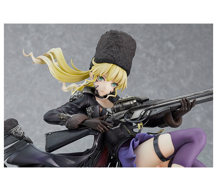 楽天市場】グッドスマイルカンパニー CODE VEIN ミア・カルン