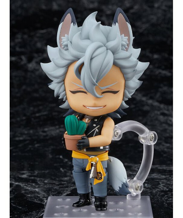 楽天市場】ねんどろいど ディズニー ツイステッドワンダーランド 