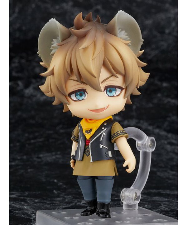 楽天市場】ねんどろいど ディズニー ツイステッドワンダーランド 