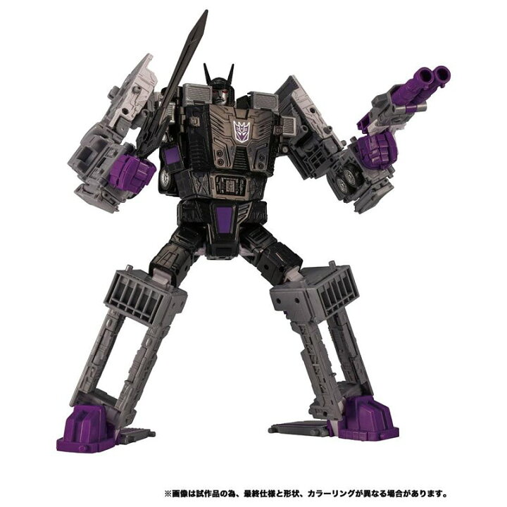 楽天市場】トランスフォーマーレガシー TL-13 モーターマスター : 四季  