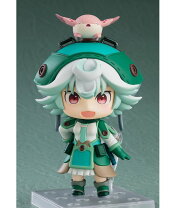 楽天市場】ねんどろいど メイドインアビス リコの通販 