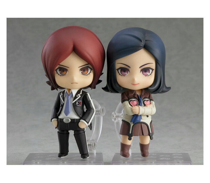 楽天市場】ねんどろいど ペルソナ2 天野舞耶 : 四季の宝箱