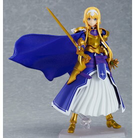 figma ソードアート・オンライン アリス・シンセシス・サーティ