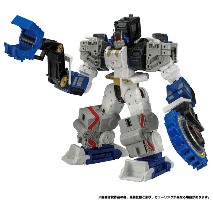 楽天市場】トランスフォーマーレガシー TL-14 メトロプレックス : 四季 