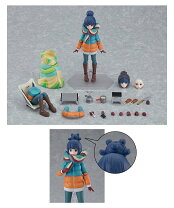 楽天市場】figma ゆるキャンの通販