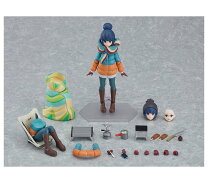 楽天市場】figma ゆるキャンの通販