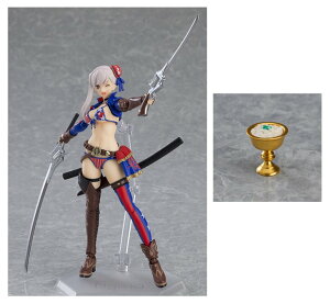 figma Fate/Grand Order �o�[�T�[�J�[/�{�{���� �u���t�p�����ǂ�v�p�[�c�t��