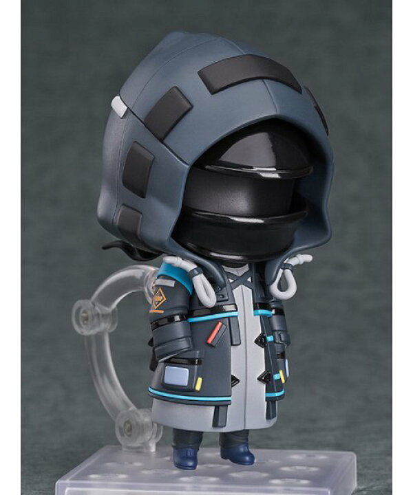 楽天市場】ねんどろいど アークナイツ ドクター（初版） : 四季の宝箱